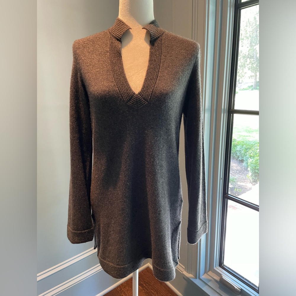 Tory Burch tunic